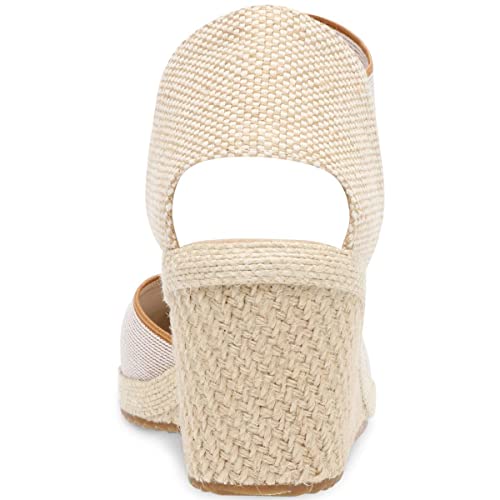 Image of Anne Klein Women's Zoey Wedge Sandal