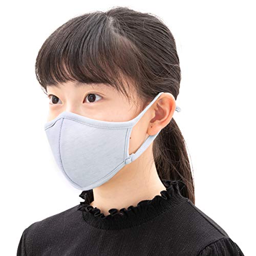 [FUN fun] (�t�@���t�@��) �}�X�N ������ ���{�� �􂦂� �R�� �R�E�C���X �q�ǂ� �z 3D ���� �V���N �v���e�C�����H �T�b�N�X S�T�C�Y