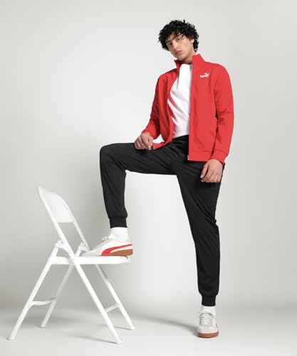 Image of PUMA Mens Knitted Suits