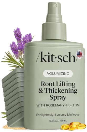 Kitsch Root Hair Texture Spray
