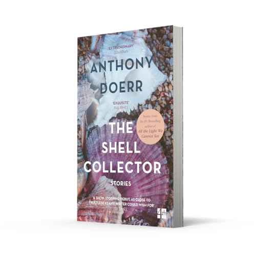 The Shell Collector image 4