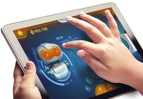 Clementoni Roboter MC 5.0 &ndash; Ansicht 3