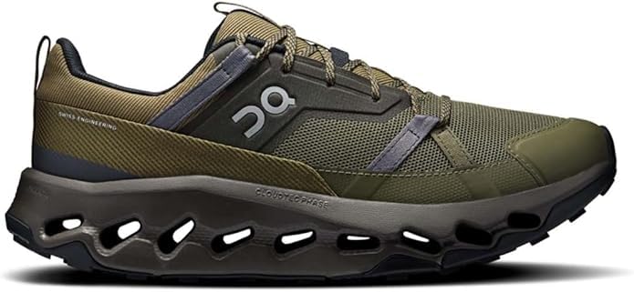 Image of On Womens Cloudhorizon Waterproof