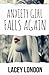 Anxiety Girl Falls Again: (Sadie Valentine - Book 2) (The Anxiety Girl Series)