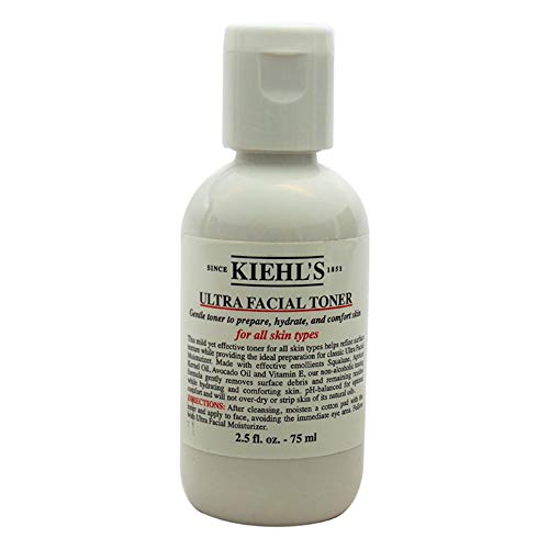 Preisvergleich Produktbild Kiehls Ultra Facial Toner 75ml