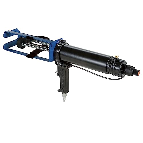 COX A200LPMR 200 ml. Total System Kit Cartridge Pneumatic Epoxy Applicator