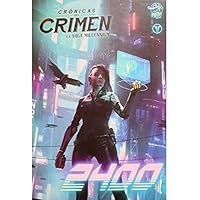 LAST LEVEL GAMES CRONICAS del Crimen 2400 (Spanish)