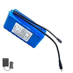 Amazon.co.jp: 電動自転車用バッテリー: スポーツ＆アウトドア