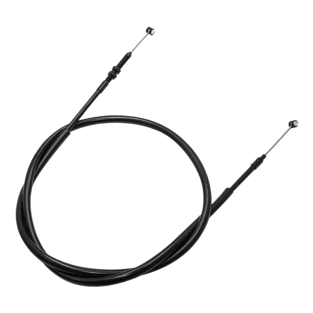 Cavo Frizione in Filo di Acciaio Inossidabile Compatibile con BMW S1000RR