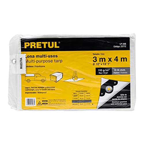 Plástico para cubrir 13 plastico para cubrir marca Pretul (2)