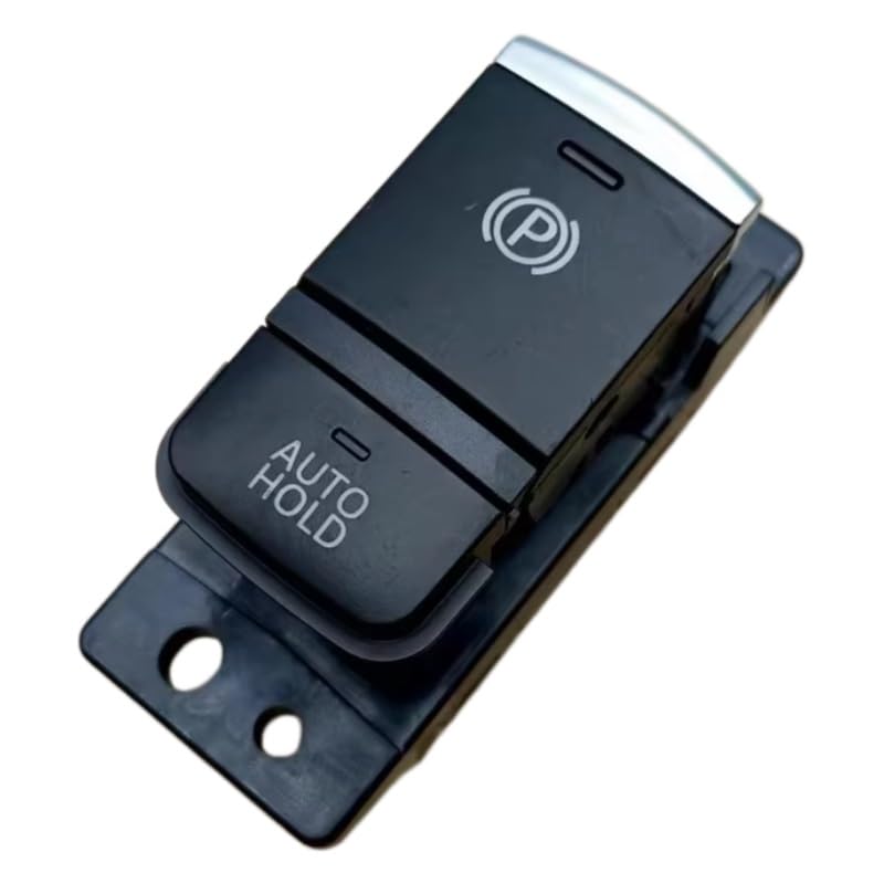 Interruptor de freno de mano electrónico para Nissan X-Trail con respuesta de activación rápida