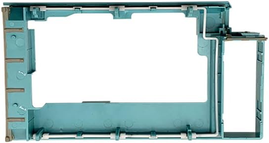 Technical Precision Replacement for Philips M3015A Blue