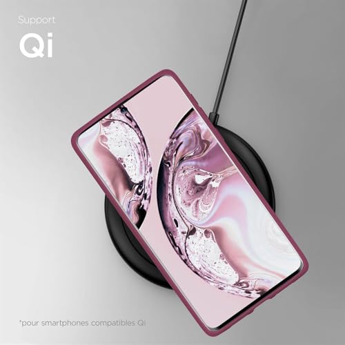Coque silicone Samsung S20 souple idéale pour sécuriser vos photos lors de vos sorties - 5