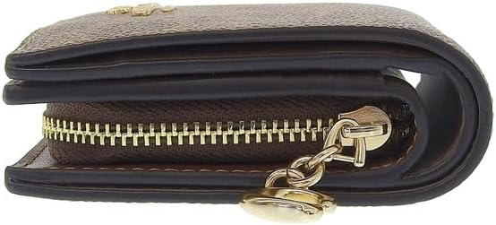 Amazon | [COACH] [コーチ] 財布 レディース 2つ折り 折財布