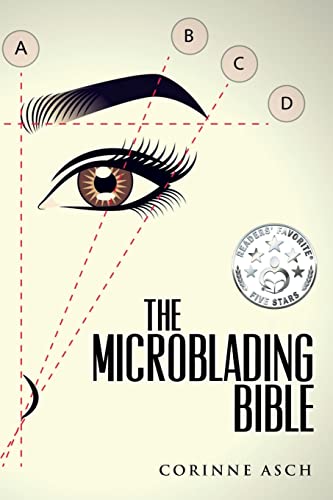 The Microblading Bible image 2