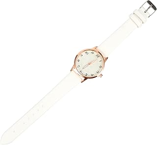 1 Peça Relógio Feminino Relógio Feminino Estrela De Cinco Pontas Pulseiras De Relógio Feminino Relógios De Pulso Simples Relógio De Negócios Relógio Elegante Relógio De Pulso