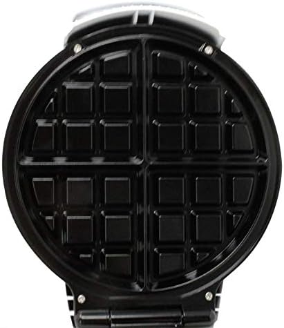 Proctor Silex Durable Belgian Waffle Baker, White (26500Y) Discontinued