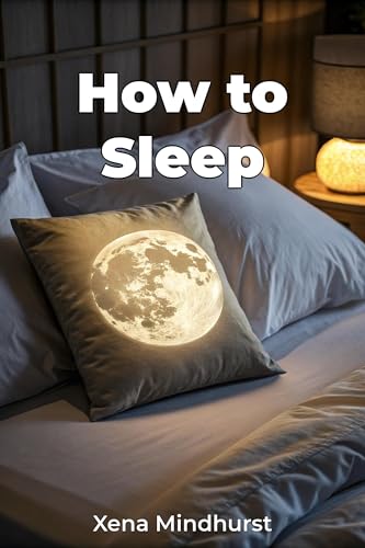 How to Sleep (English Edition)