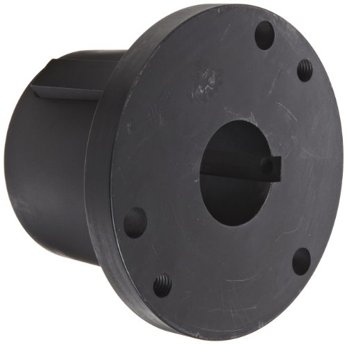 Martin S1 3 1/2 MST Bushing, Ductile Iron, Inch, 3.5
