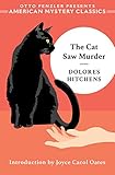 The Cat Saw Murder: A Rachel Murdock Mystery