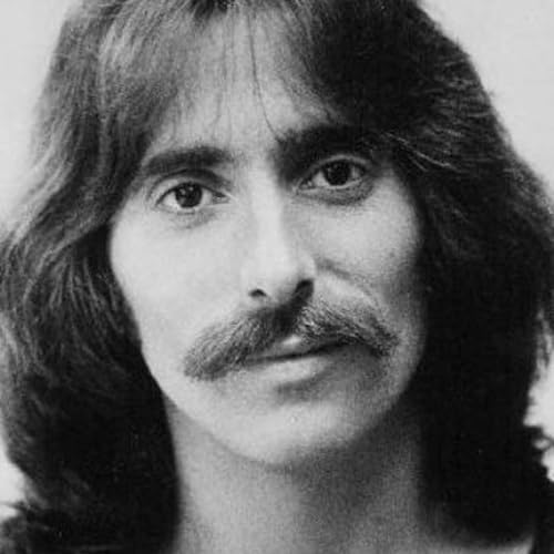 THREE DOG NIGHT lead singer CHUCK NEGRON with Lee Richey