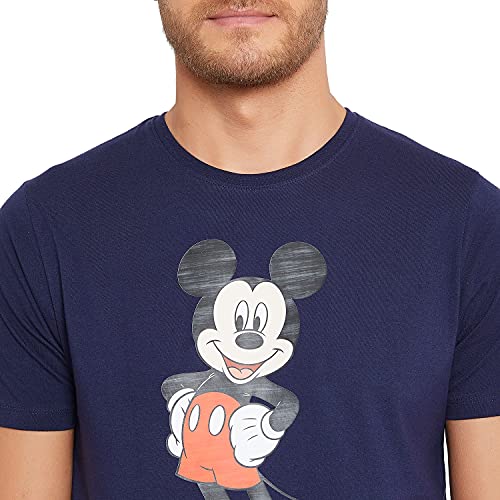 Image of Men Tshirt