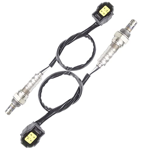 Sensor de oxígeno para Chrysler 200 3.6L 2011-2017 miniatura 1