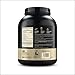 Optimum Nutrition Gold Standard 100% Whey Naturally Flavored Protein Powder 4.8 (Packaging May Vary), Vanilla, 76.8 Ounce