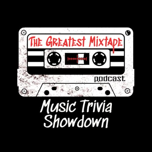 Music Trivia Showdown