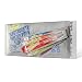 Sqwincher 159200208 3 oz. Sqweeze Electrolyte Freezer Pop, Assorted Flavors (5 Bags of 10) (Pack of 50)