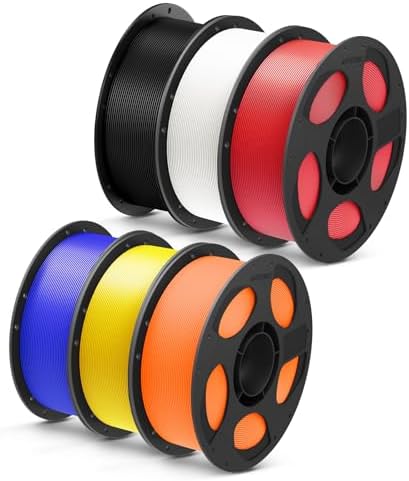 ANYCUBIC PLA Plus Blue 6.00kg