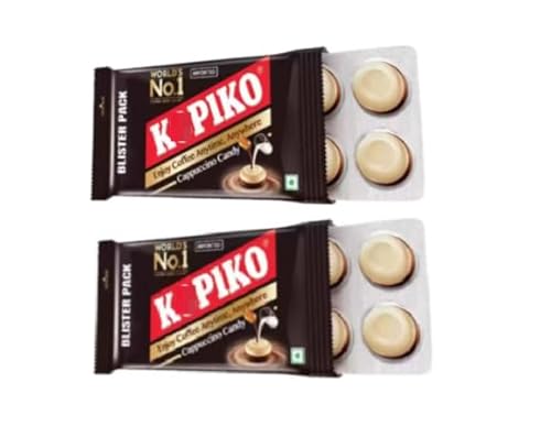 KOPIKO Coffee Candy cappuccino RsR R[q[LfB[ Jv`[m 32gA2