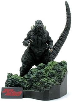 Amazon バンダイ 酒井ゆうじプロデュース ゴジラ全集 Final 6 ゴジラvsメカゴジラ 1993 並行輸入品 フィギュア ドール 通販