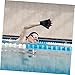 Totority Left Hand Pool Gloves Webbed Glove Set Water-Proof and Warm for Swimming Pool Accessories