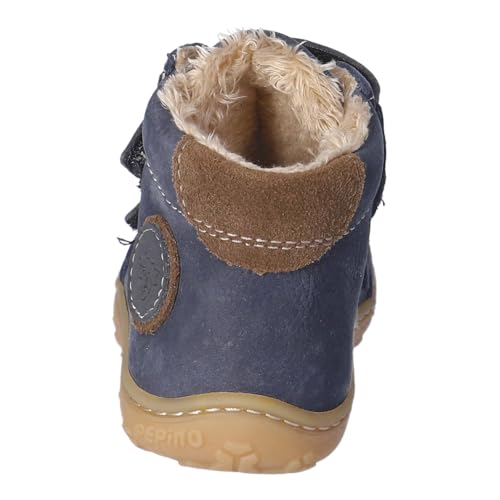 RICOSTA Gedo Kids Boots for Boys and Girls - Medium - Loose - Terracare3