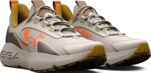 Under Armour Tênis esportivo unissex HOVR Mega 2 MVMNT