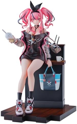 ブレマートン ハッピー・デーティング！Ver. 1/6スケール PVC&ABS製 塗装済み 完成品フィギュア