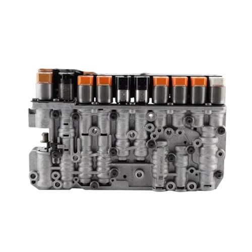 Cuerpo de válvulas de transmisión 9HP48 948TE de 9 velocidades para Range Rover Evoque