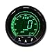 MOTOR METER RACING EVO Series 85mm 3-3/8