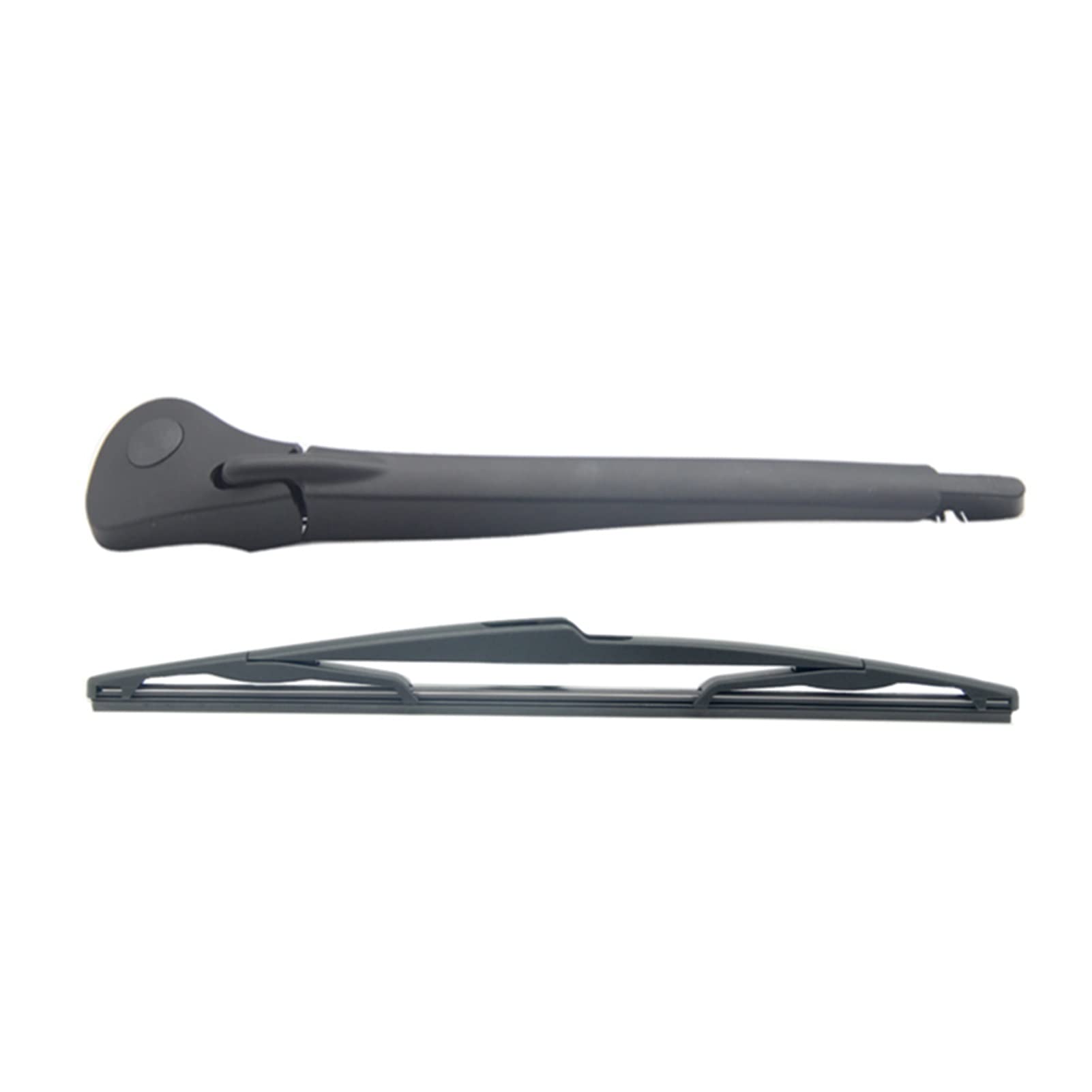 Tergicristalli Tergicristallo 10" Kit Spazzole Tergicristallo Posteriore E Braccio per Re&Nault per Sc&enic 2 / per Gr&And per Sc&enic MK 2 2003-2009