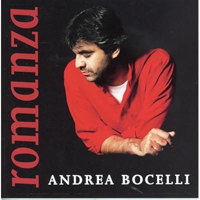 Romanza