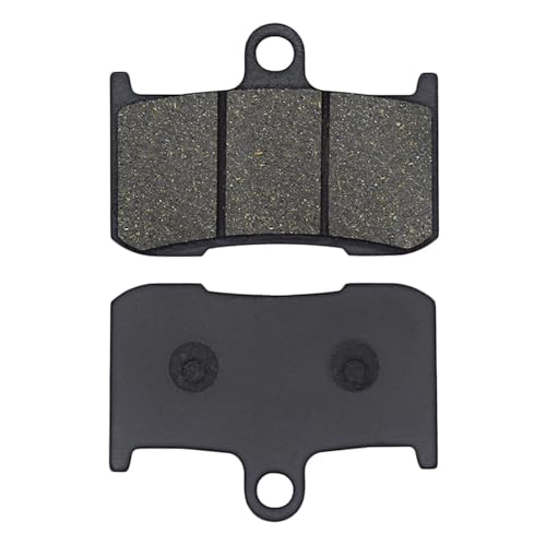 Plaquettes de frein moto avant Kawasaki Z800 Z800E Z900 ZR900 2013-2020 - 2
