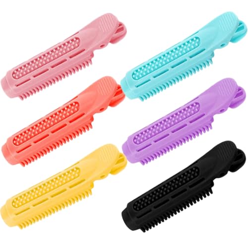 Accesorios para peinado y cabello rizado BETOOKY con pinzas de volumen duradero