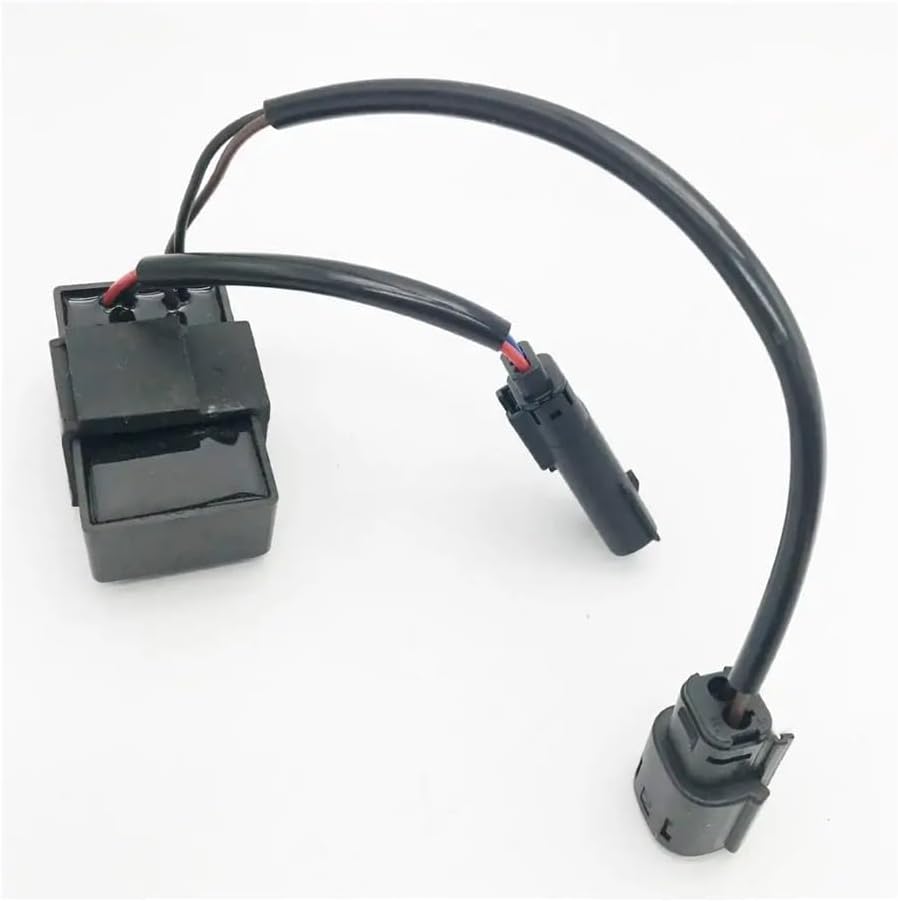 HISUN UTV 1000 Fan Controller,Fan Switch,Fan Box,MSU 1000,Spire,BENNCHE