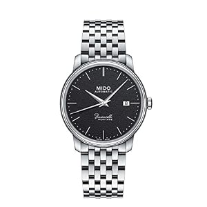 Mido Baroncelli Heritage Gent M0274071105000