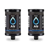 ✅ Die Alternative zu schweren Wasserkisten. Besserer Geschmack von Kaffee, Tee und gekochten Speisen