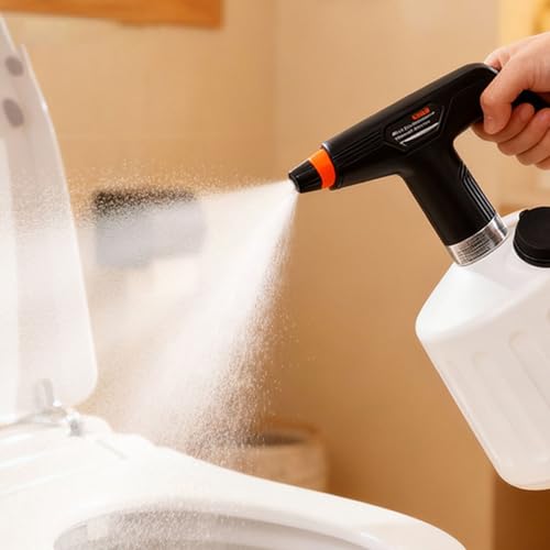 Pulvérisateur électrique rechargeable sans effort physique 2L - 4