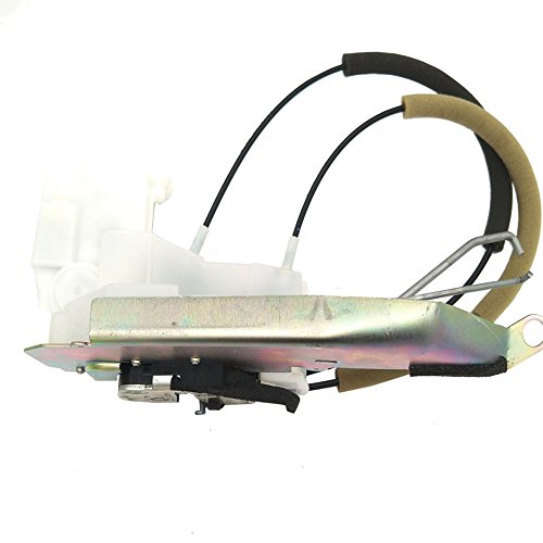 Image of JESBEN EG21-59-310 Front Left Door Lock Actuator Motor Replacement for CX-7 2.3L 2.5L 2007-2012 EG2159310