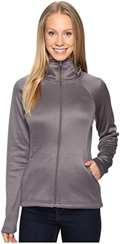 agave full zip jacket