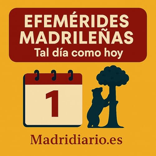 『Madrid sobre ra&iacute;les: la revoluci&oacute;n de 186』のカバーアート